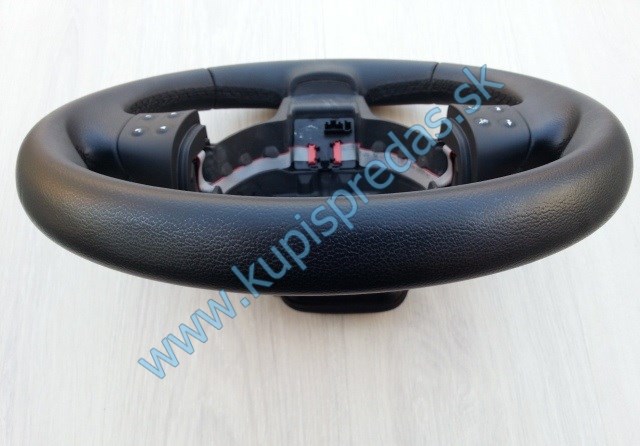Volant SEAT LEON / IBIZA / ALTEA XL